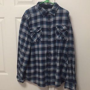 Flannel